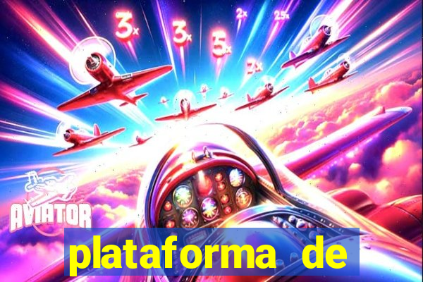 plataforma de casino chinesa